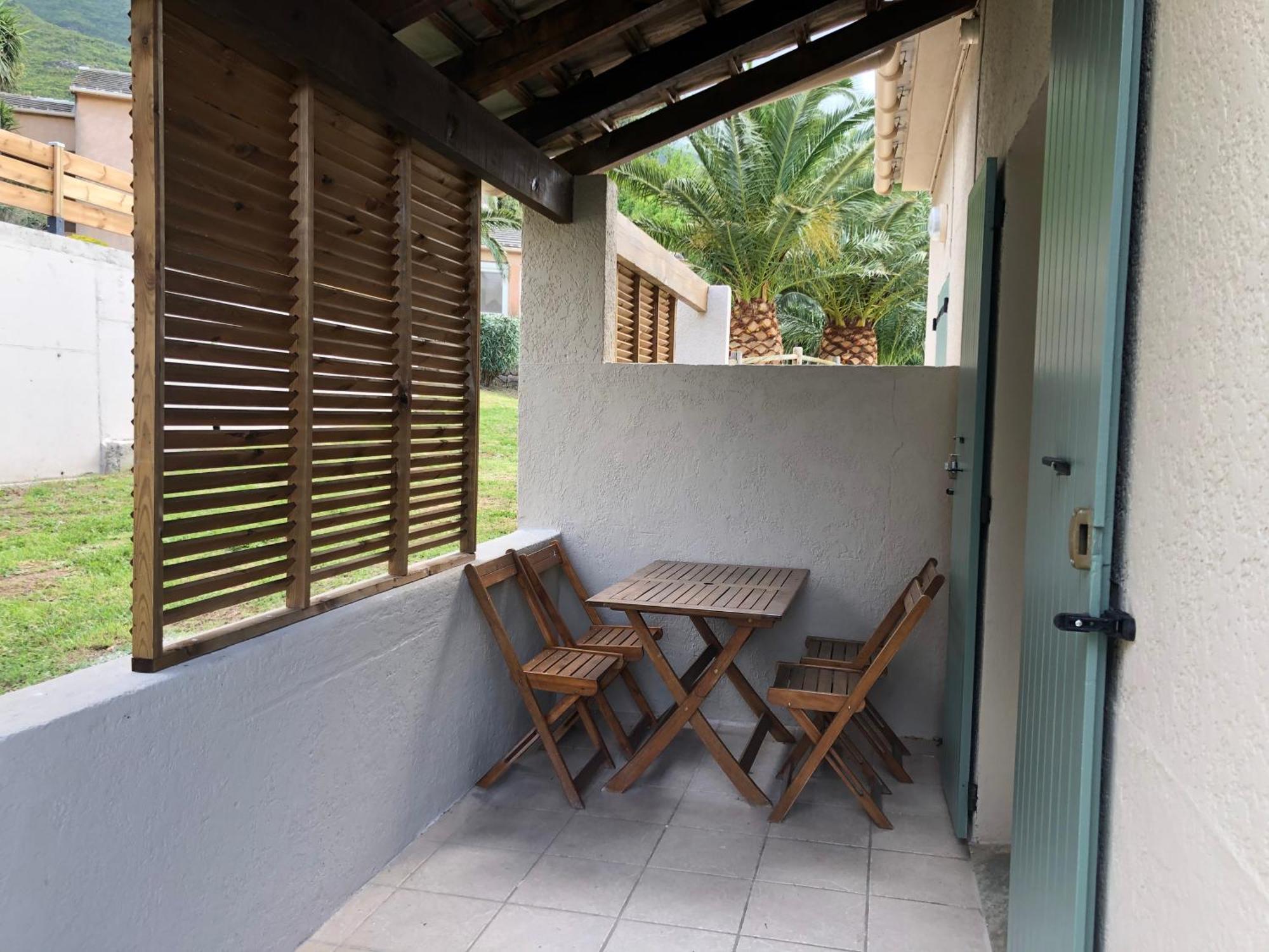 Le Relais De Sisco Διαμέρισμα Εξωτερικό φωτογραφία