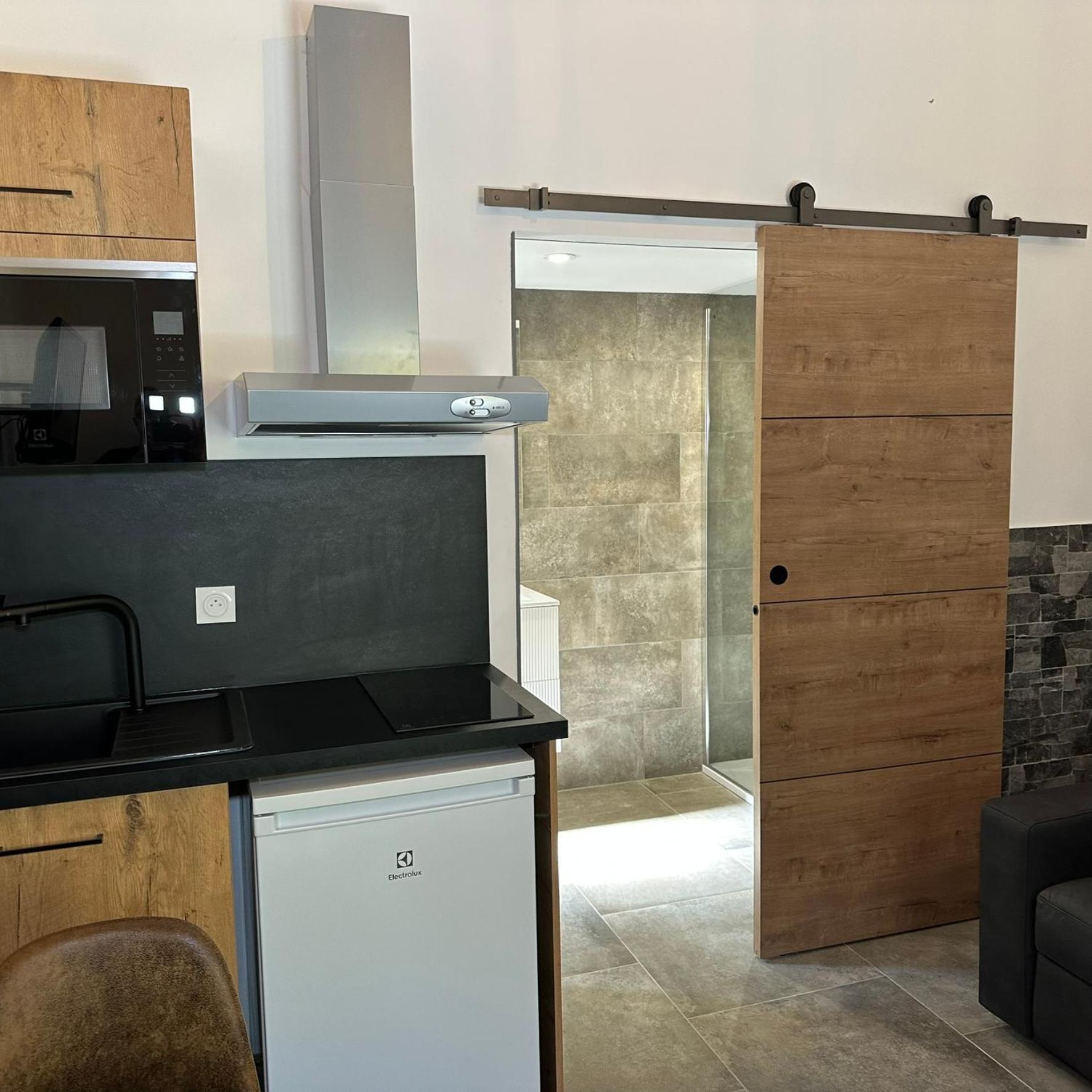 Le Relais De Sisco Διαμέρισμα Εξωτερικό φωτογραφία