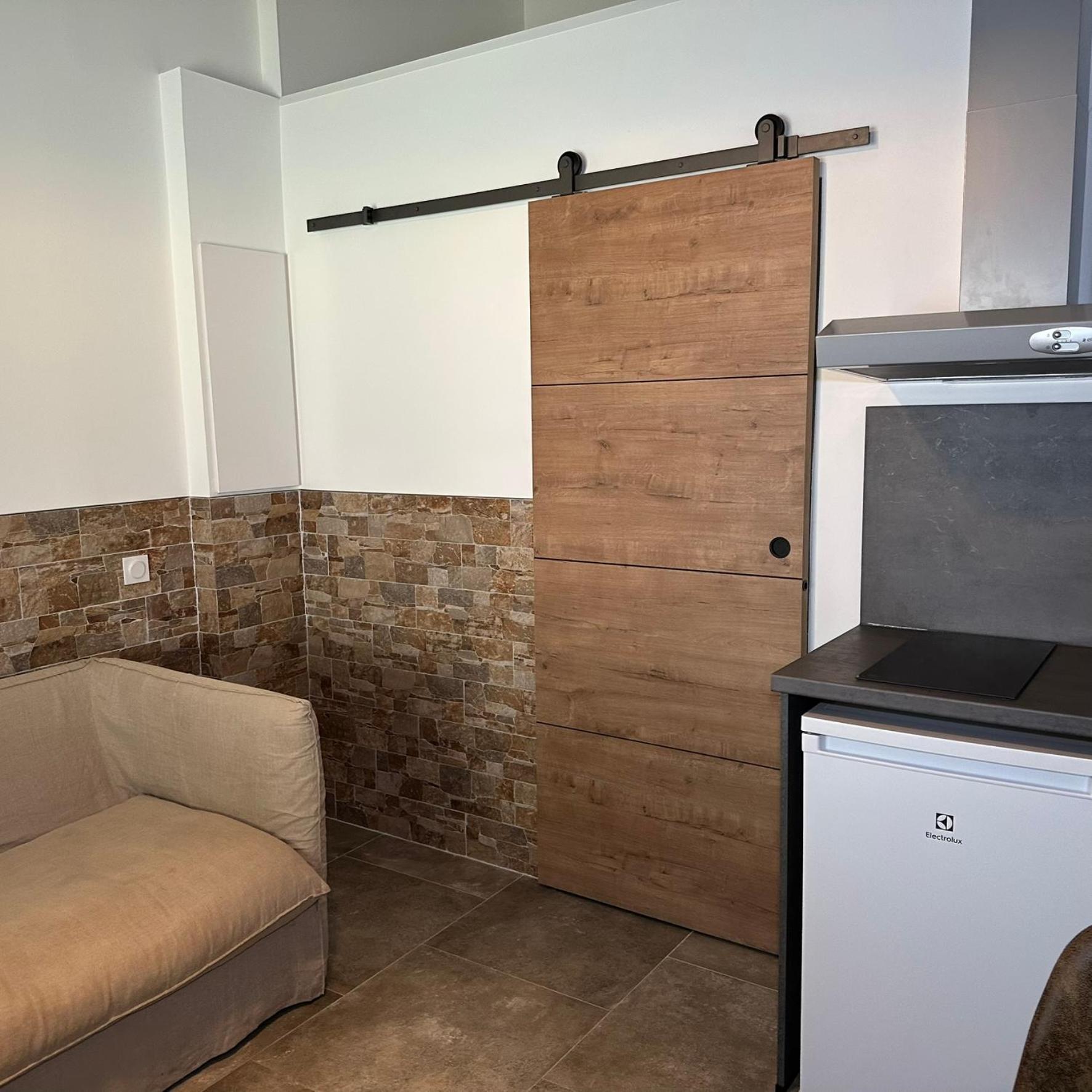 Le Relais De Sisco Διαμέρισμα Εξωτερικό φωτογραφία