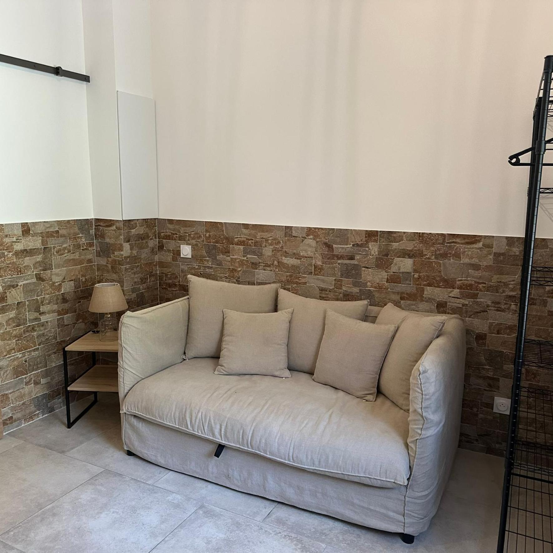 Le Relais De Sisco Διαμέρισμα Εξωτερικό φωτογραφία