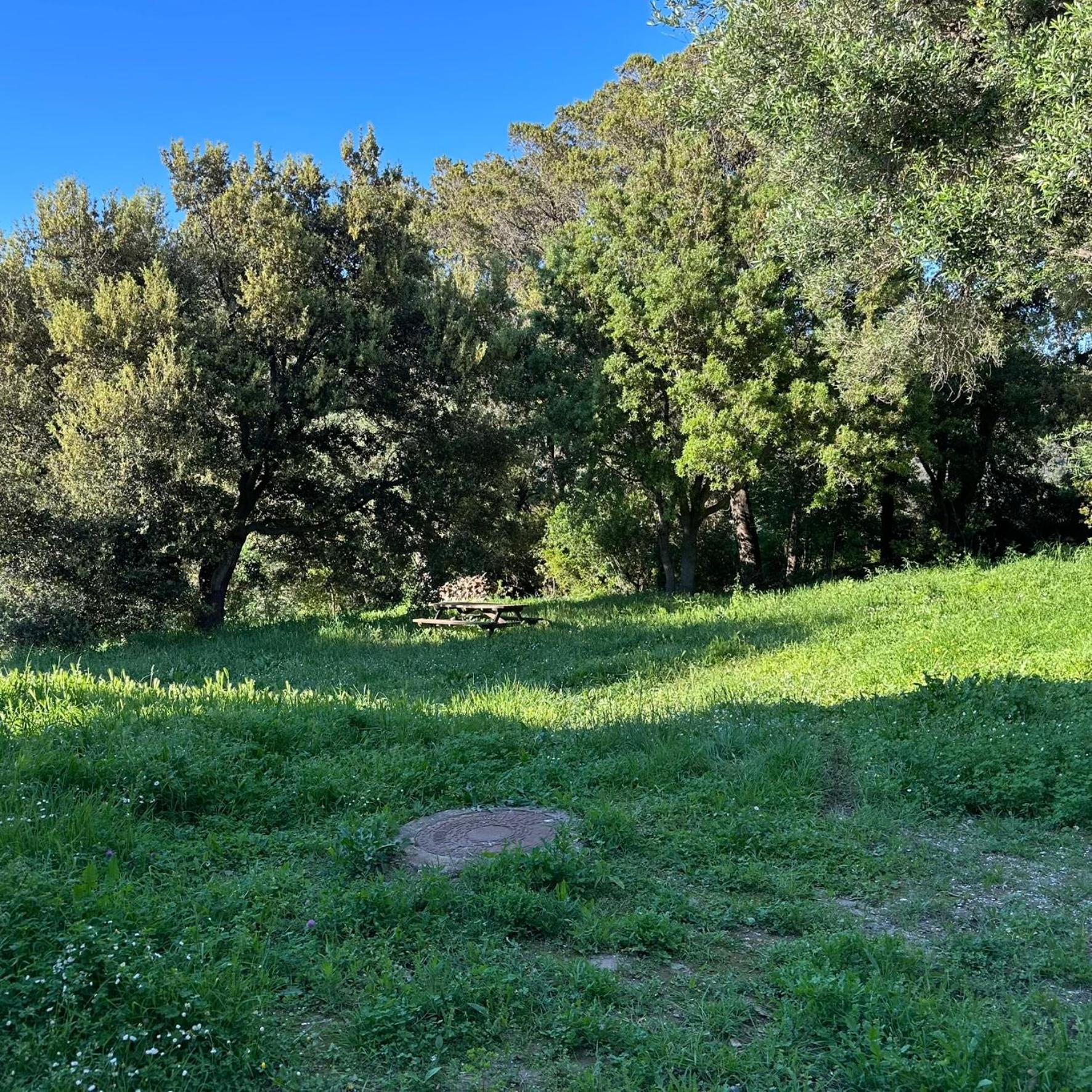 Le Relais De Sisco Διαμέρισμα Εξωτερικό φωτογραφία