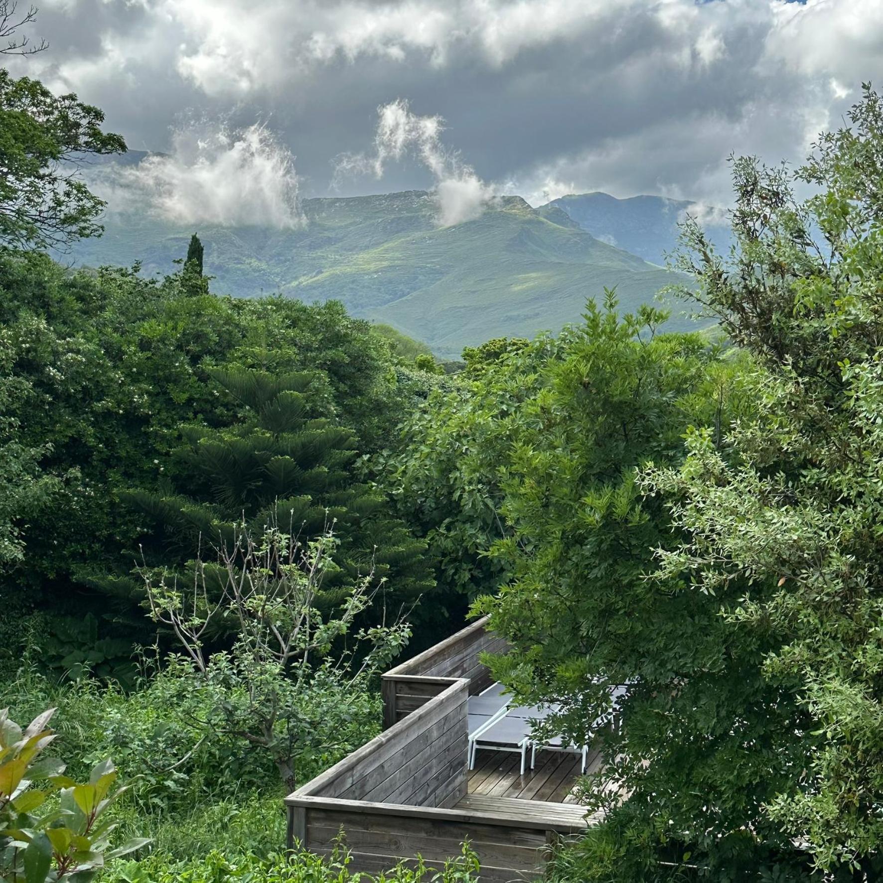 Le Relais De Sisco Διαμέρισμα Εξωτερικό φωτογραφία