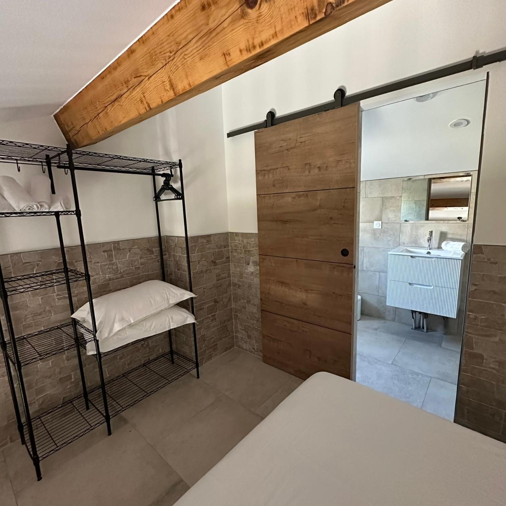 Le Relais De Sisco Διαμέρισμα Εξωτερικό φωτογραφία
